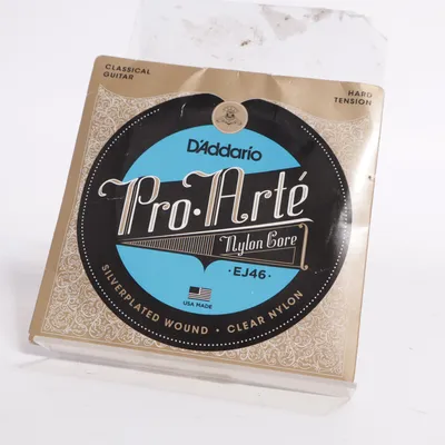 Instrument accessory (Pro-Arté) from D'Addario