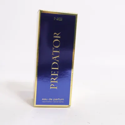 Eau de Parfum (Predator) van NG