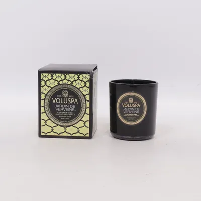 Blockljus (JARDIN DE VERVEINE) från Voluspa