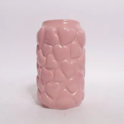 Vas (Rosa) från Kamex