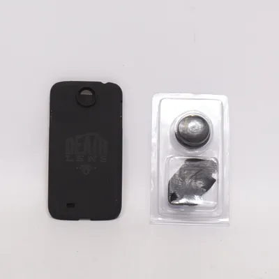 Accessoire pour appareil photo (Noir) de Dahléns