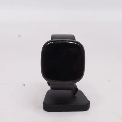 Smart watch (Black) from FitBit