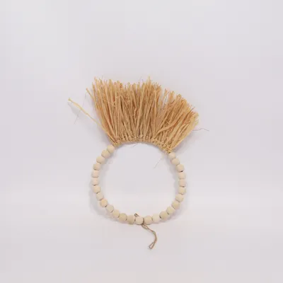 Wanddecoratie (Beige)