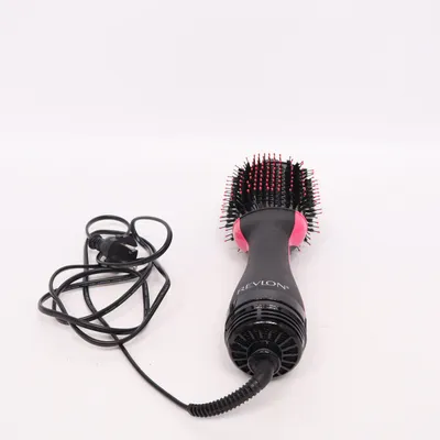 Varmluftsbørste (ONE-STEP VOLUMISER RVDR5222) fra Revlon