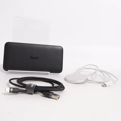 Wireless charger from Xiaomi