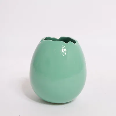Vase (Grün)