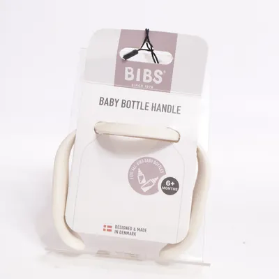 Baby accessoire (Baby Bottle Handle) van Bibs