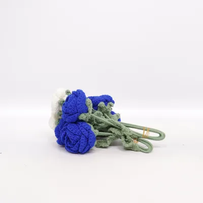 Fil (Bleu, Blanc, Vert)