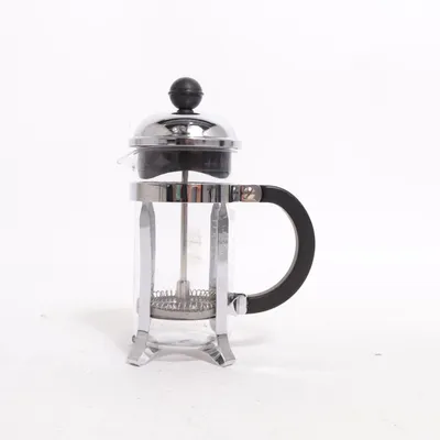Coffee press (Chambord) from Bodum