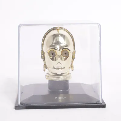 Verzamelobject (C-3Po) van Lucasfilm