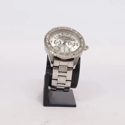 Armbåndsur (E12536L1) fra Marc Ecko