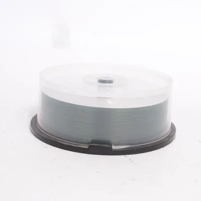 CD hoes (Zilver) van ISY