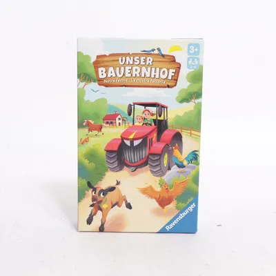 Bordspel van Ravensburger