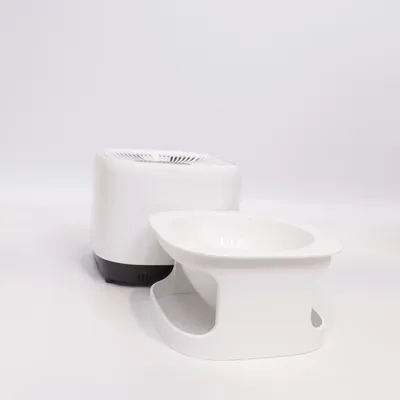 Humidifier (White) from Tchibo