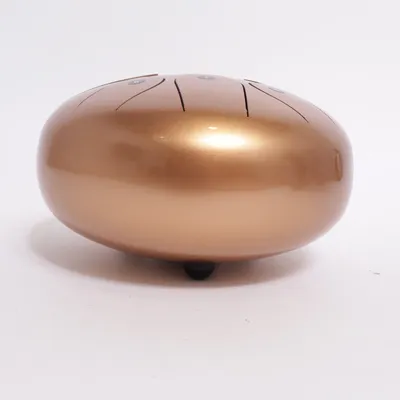 Instrument (Brown)