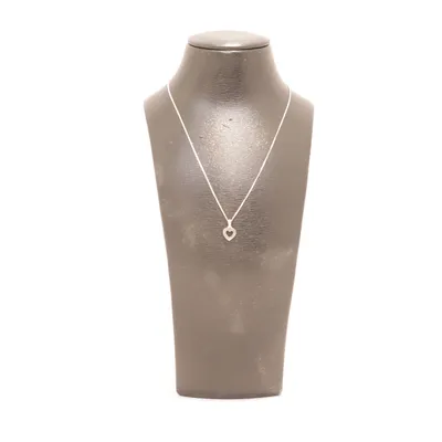 Halsband (Silverfärgad) Guld