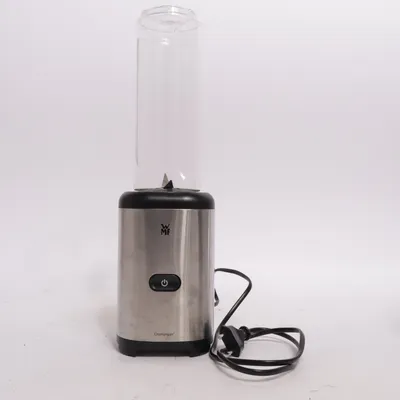 Mixer (Silver, Black) from WMF