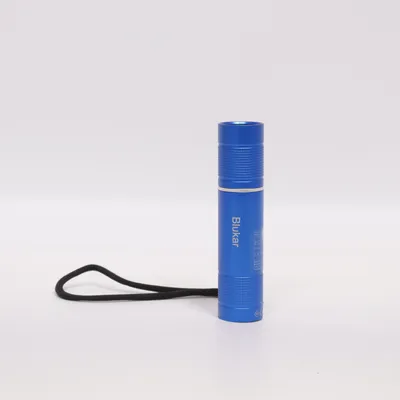 Ficklampa (Blå) från Blukar