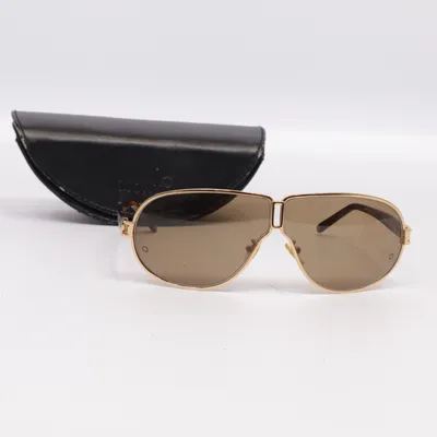 Solglasögon (MB 213S ) från Montblanc