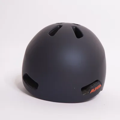 Helm (Blau) von Alpina