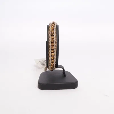 Armband (Beige) van A&C Onbekend materiaal