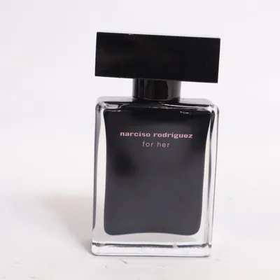 Eau de Parfum (For Her) från Narciso Rodriguez