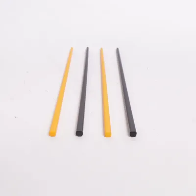Chopsticks (Yellow, Black)