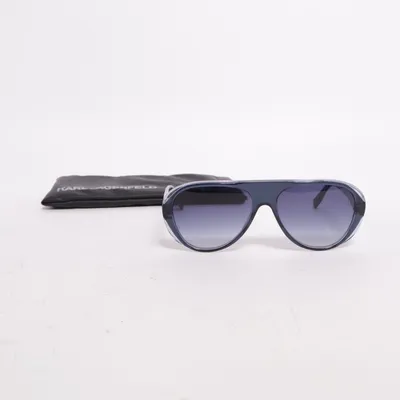 Sonnenbrille (KL6C75S) von Karl Lagerfeld