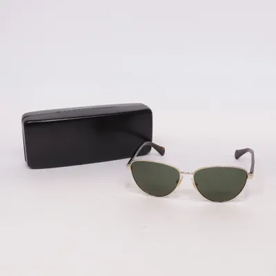 Sunglasses (Brown) from Ralph Ralph Lauren