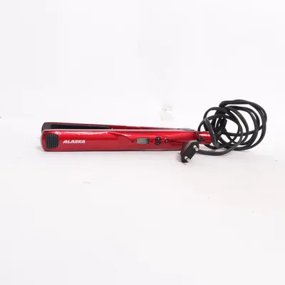 Hair straightener (Hs 4510I) from Alaska