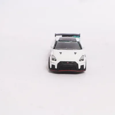 Legetøjsbil (Gt-R Nismo) fra Siku