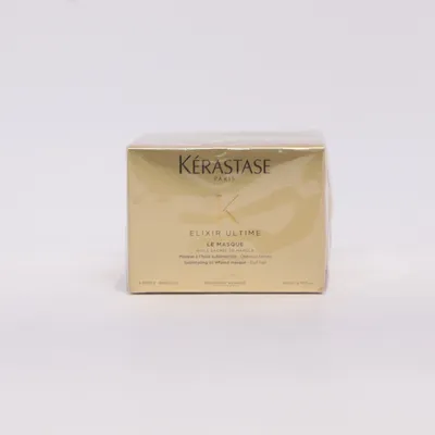Hårinpackning från Kérastase