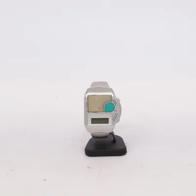 Wristwatch (Silver) from Marshall