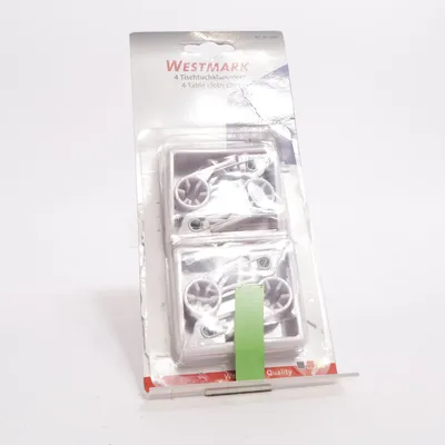 Ustensiles de cuisine (Blanc) de Westmark