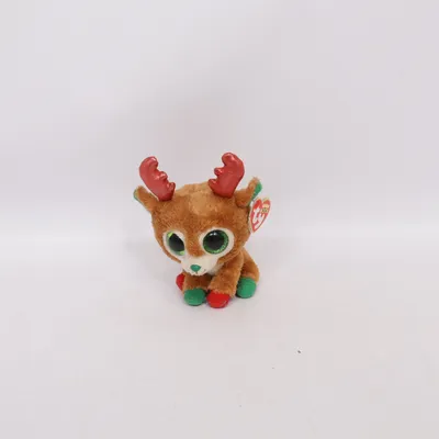 Soft toy (Alpine) from TY