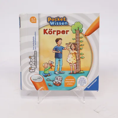 Children's book