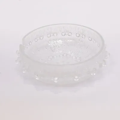 Serveringsskål (Transparent)