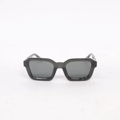 Sunglasses (Black) from Meller