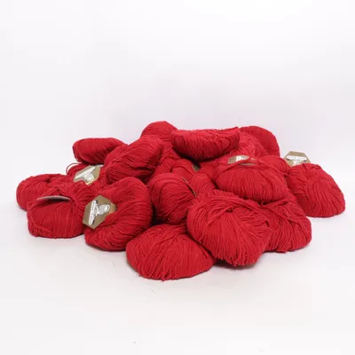 Embroidery thread (Royal Tweed) Acrylic, Alpaca wool