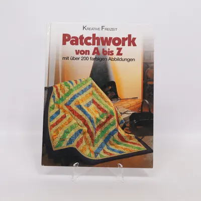 Craft book