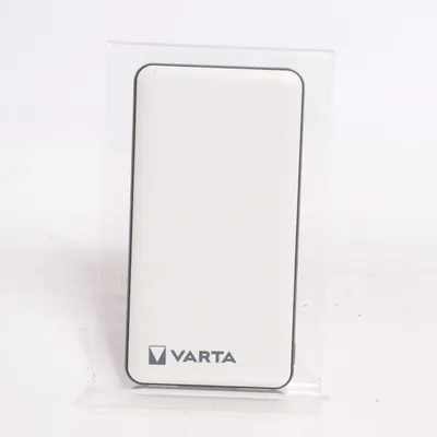 Powerbank fra Varta