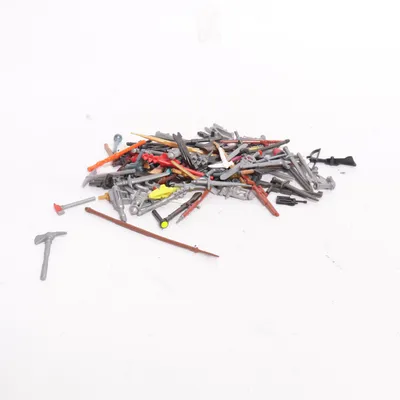 Game accessory (Multicolored) from LEGO