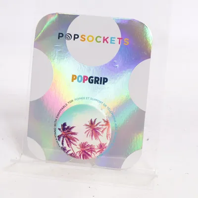 Handyzubehör (Popgrip) von Popsockets