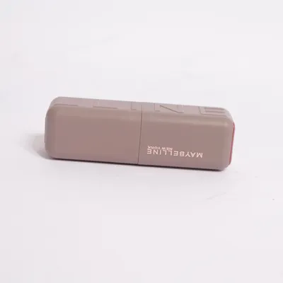 Lipstick (Brown) from Maybelline
