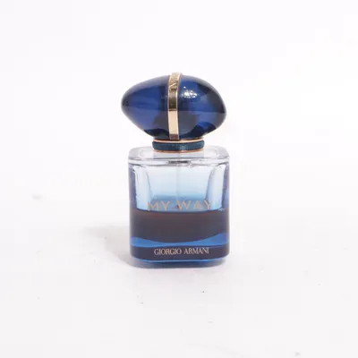 Eau de Parfum (My Way) from Giorgio Armani