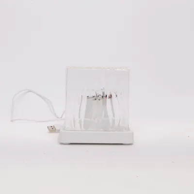 Table lamp (Xld03)