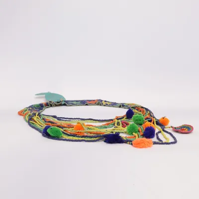 Necklace (Antica Santoria By Giacomo Cirque) from Antica Sartoria Unknown metal