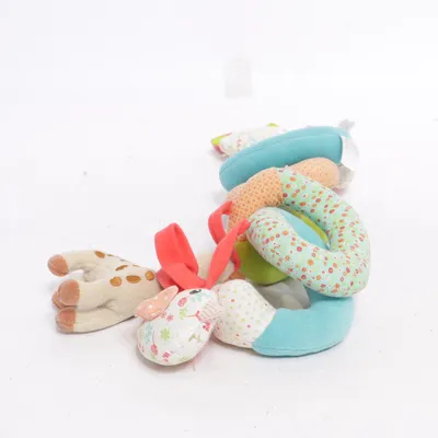 Baby mobiel (Meerkleurig) van Vulli