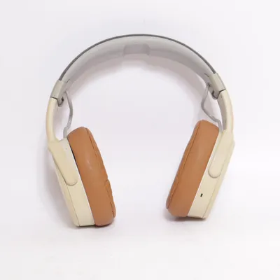 Hörlurar (Crusher Wireless) från Skullcandy