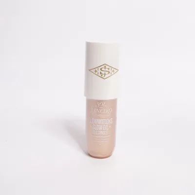 Lichaamsolie (Glowmotions Glow Oil) van Sol de Janeiro